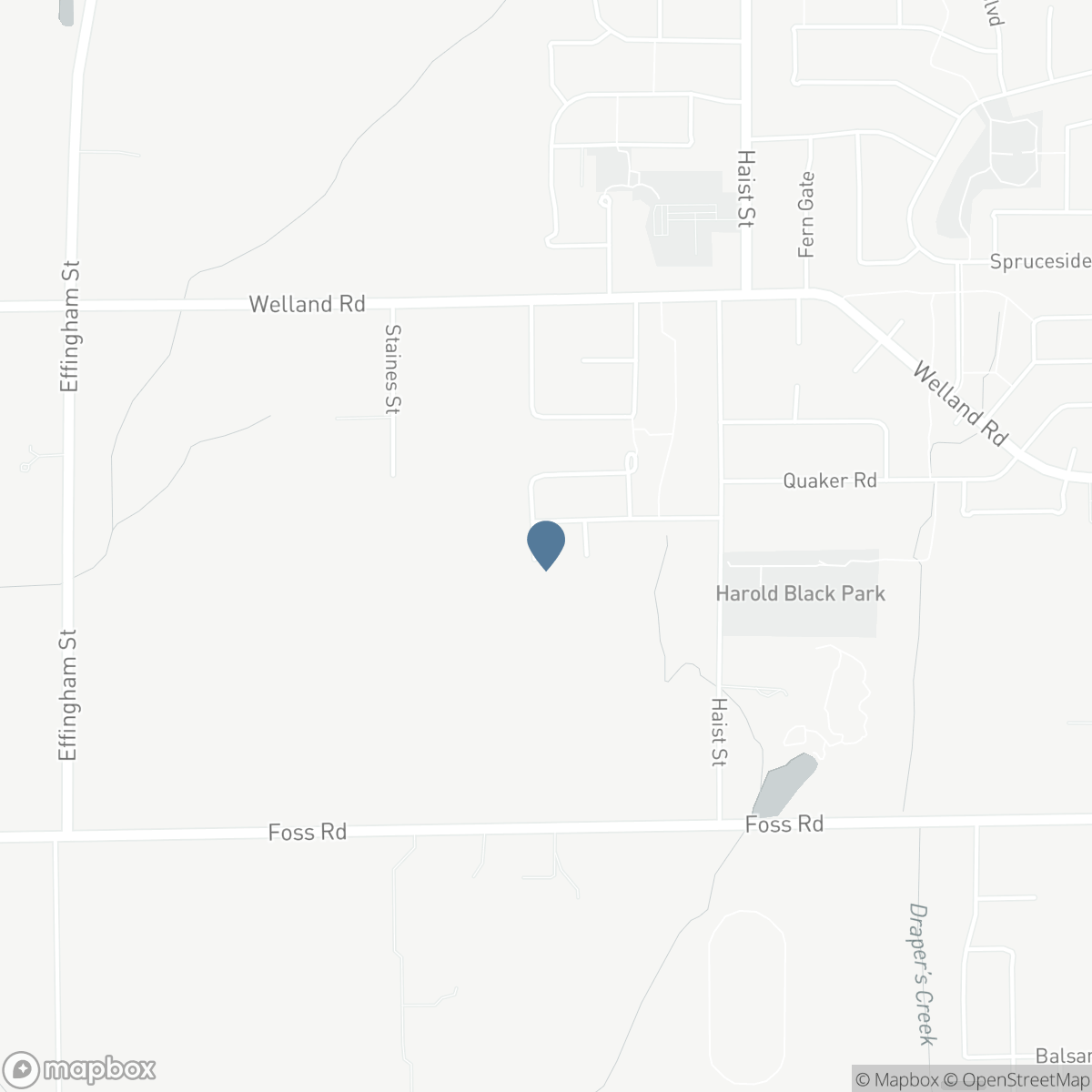 7 MILLINER Place, Fonthill, Ontario L3E 0N6